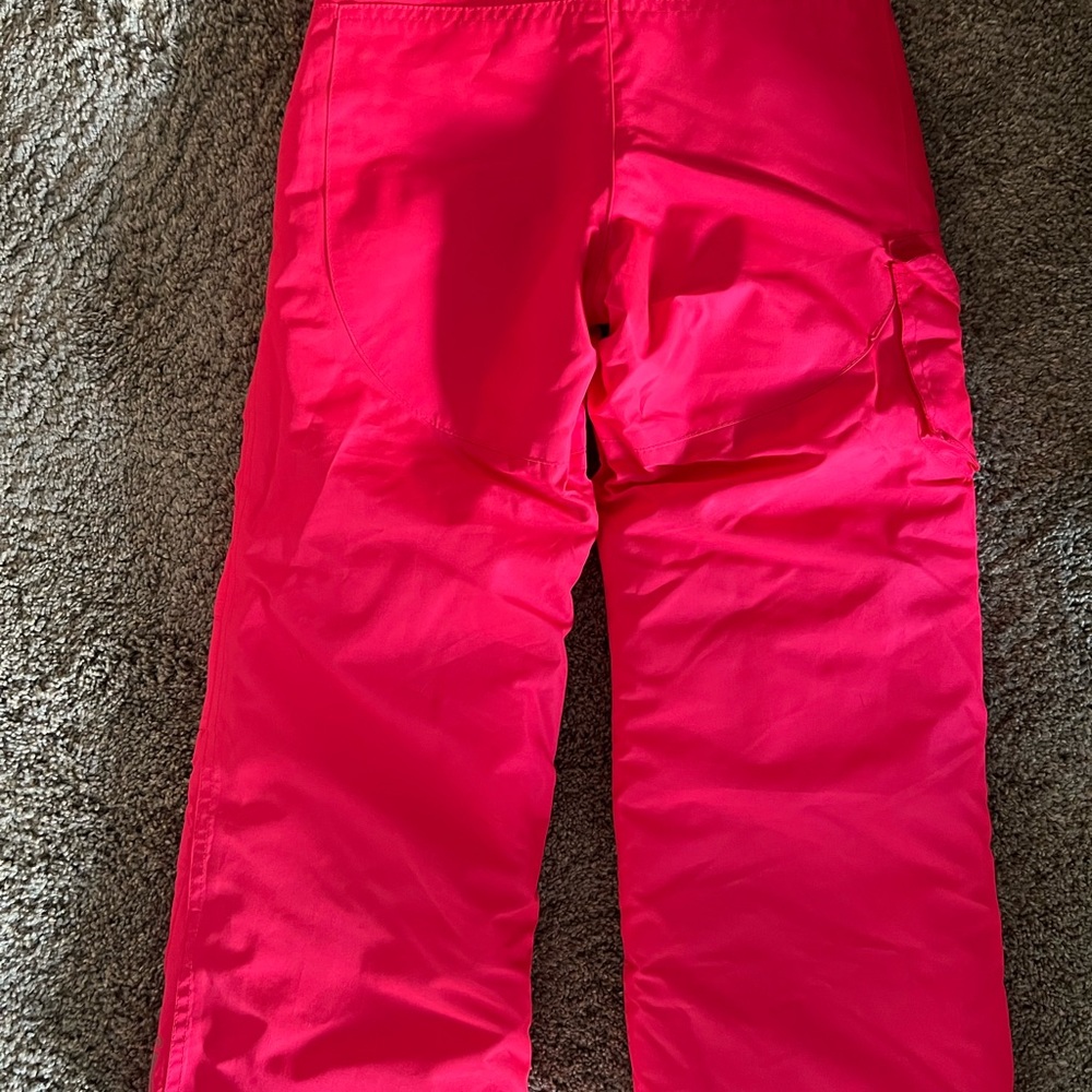 Snow pants